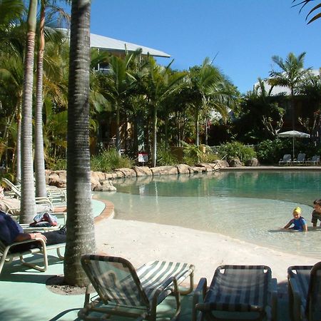 Diamond Sands Resort Mermaid Beach Экстерьер фото