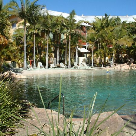 Diamond Sands Resort Mermaid Beach Экстерьер фото
