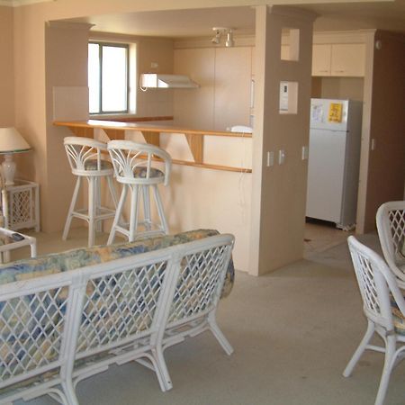 Diamond Sands Resort Mermaid Beach Экстерьер фото