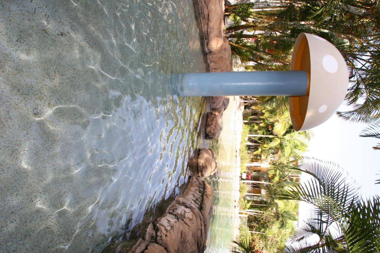 Diamond Sands Resort Mermaid Beach Экстерьер фото