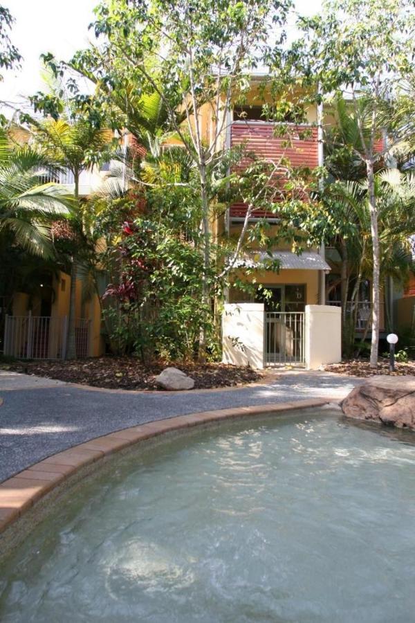 Diamond Sands Resort Mermaid Beach Экстерьер фото