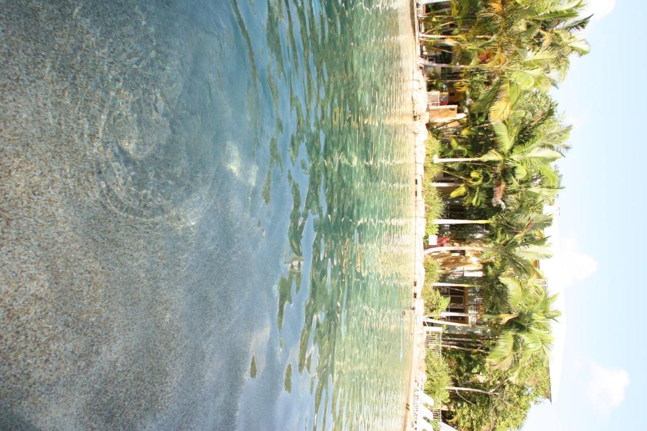 Diamond Sands Resort Mermaid Beach Экстерьер фото