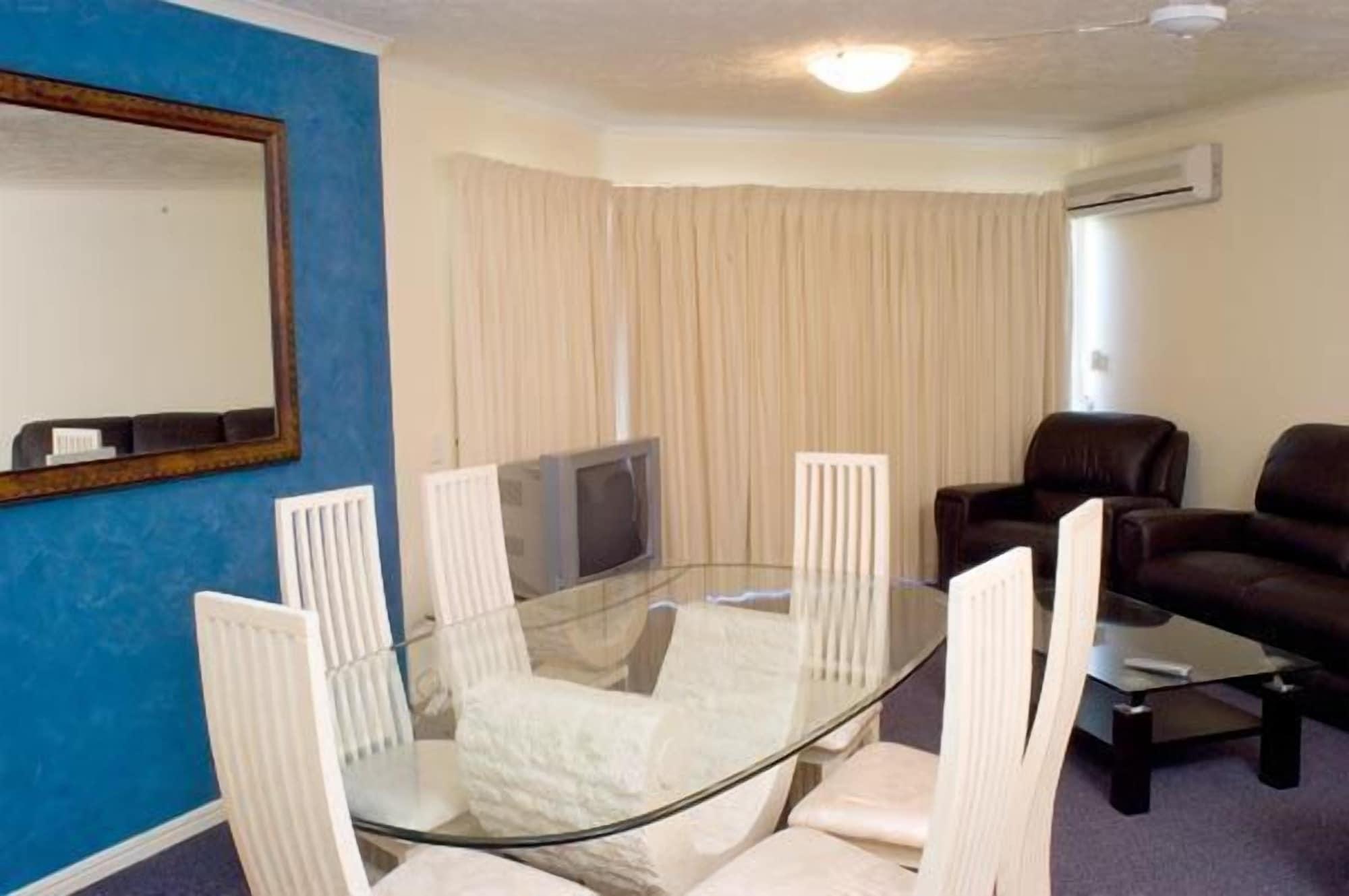 Diamond Sands Resort Mermaid Beach Экстерьер фото