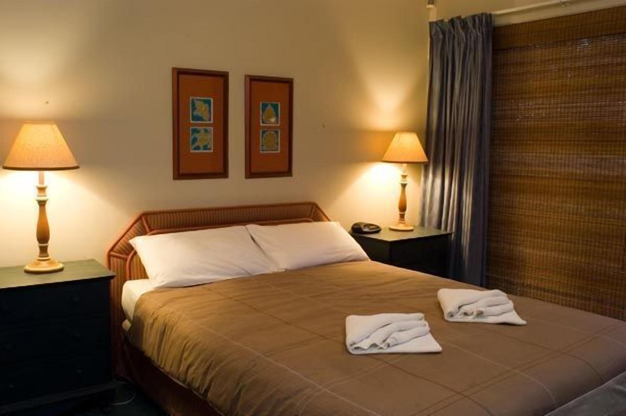 Diamond Sands Resort Mermaid Beach Экстерьер фото