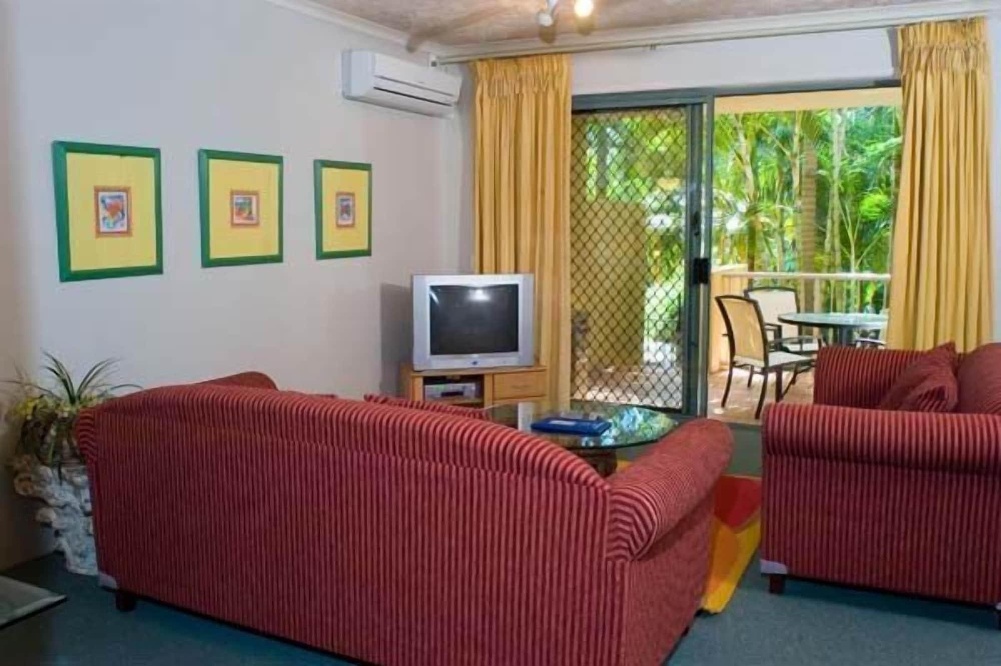 Diamond Sands Resort Mermaid Beach Экстерьер фото