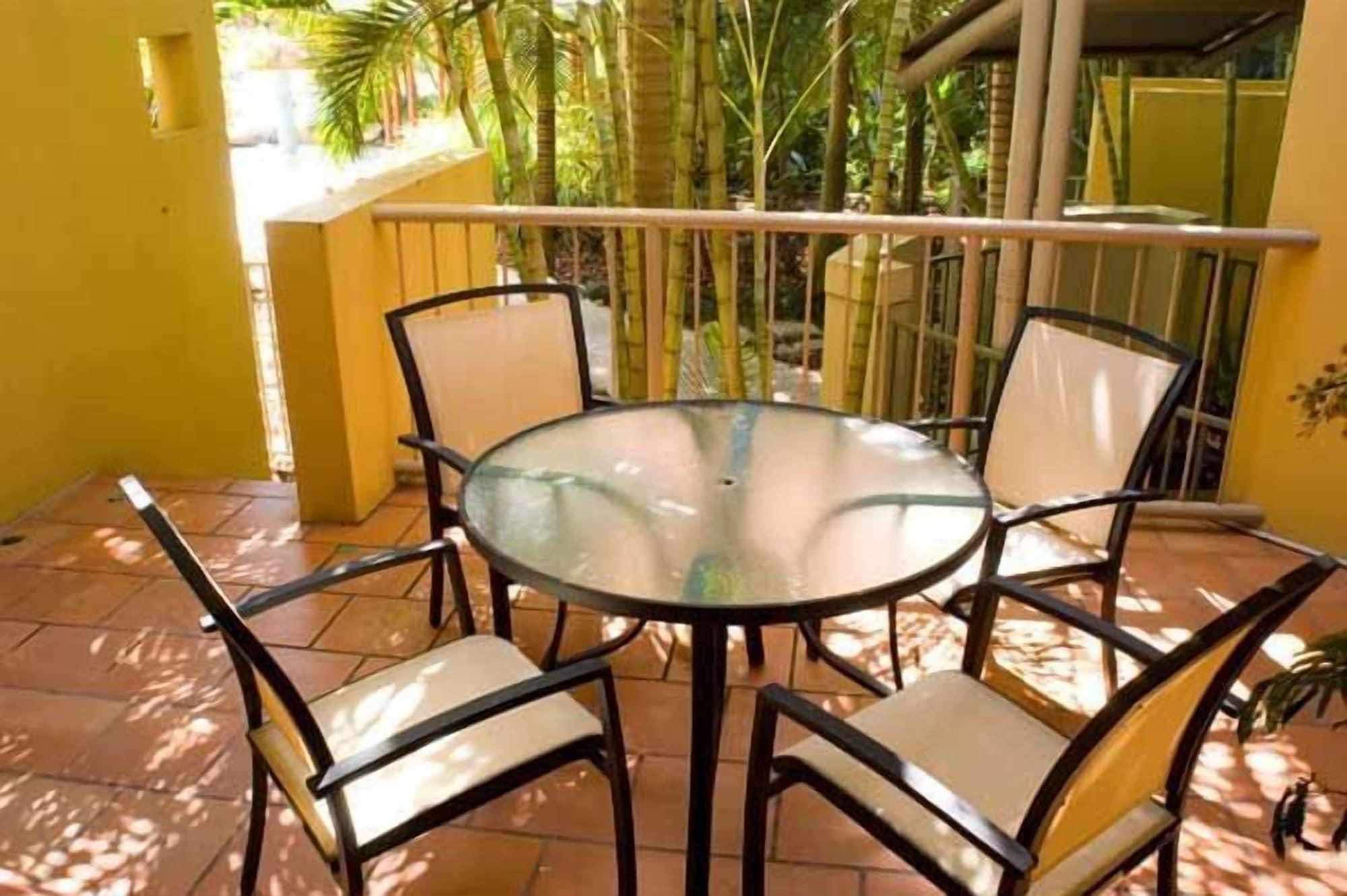 Diamond Sands Resort Mermaid Beach Экстерьер фото