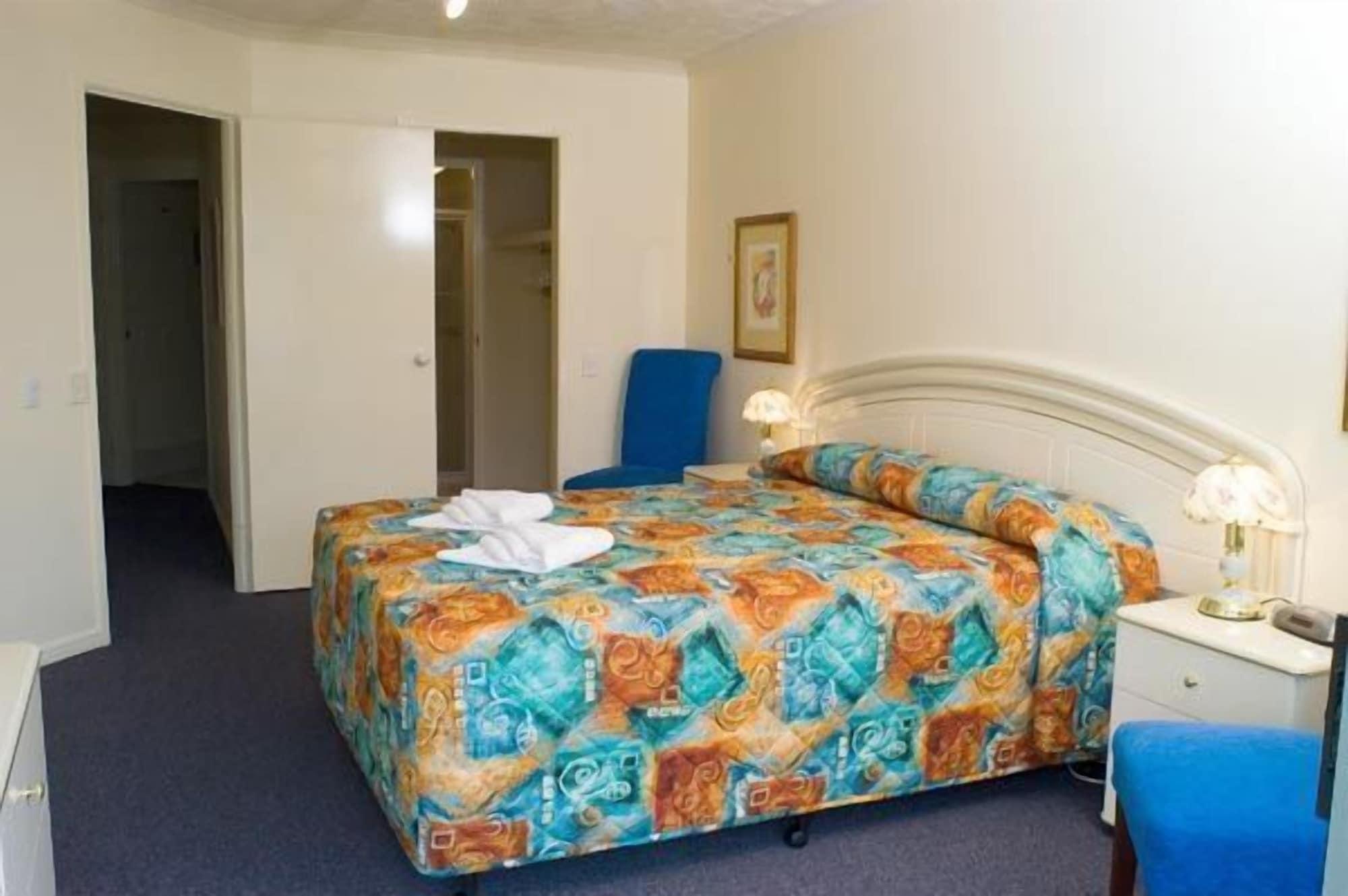 Diamond Sands Resort Mermaid Beach Экстерьер фото