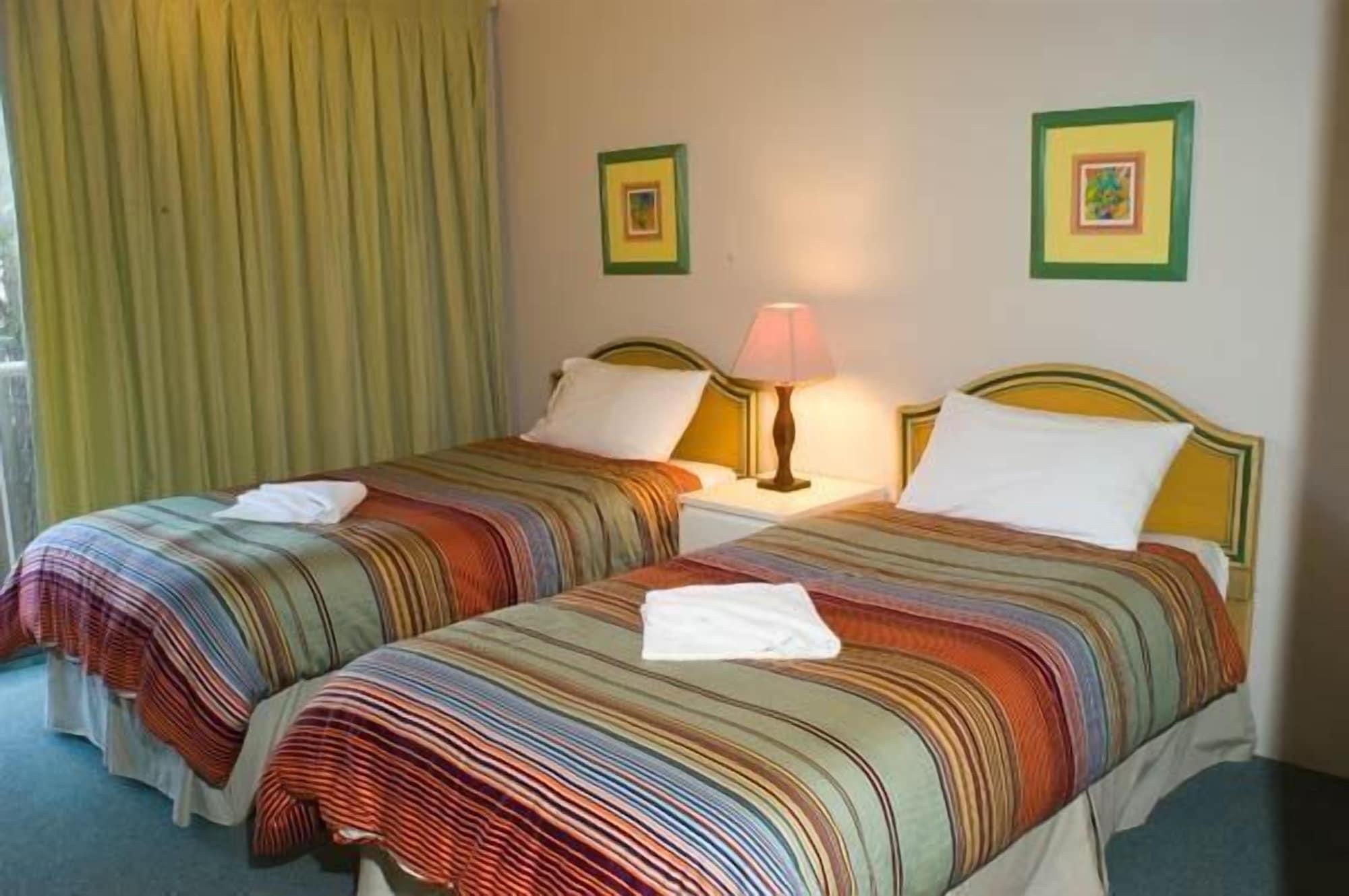 Diamond Sands Resort Mermaid Beach Экстерьер фото