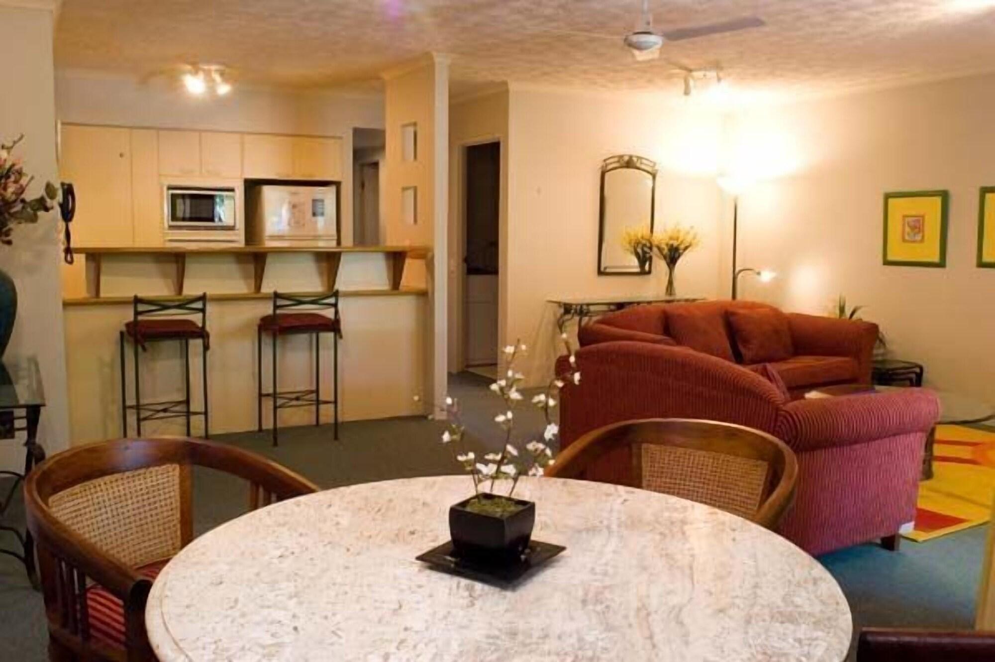 Diamond Sands Resort Mermaid Beach Экстерьер фото