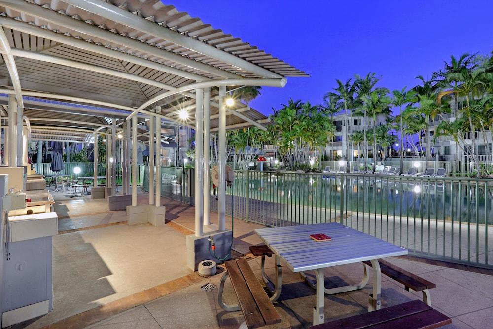 Diamond Sands Resort Mermaid Beach Экстерьер фото