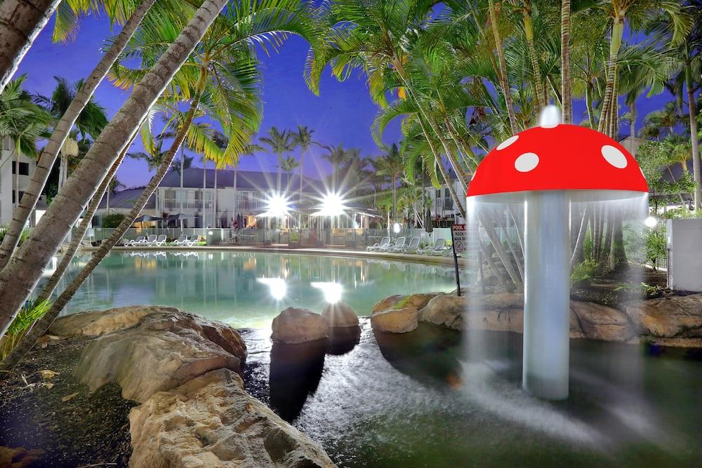 Diamond Sands Resort Mermaid Beach Экстерьер фото