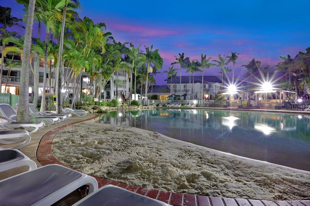 Diamond Sands Resort Mermaid Beach Экстерьер фото