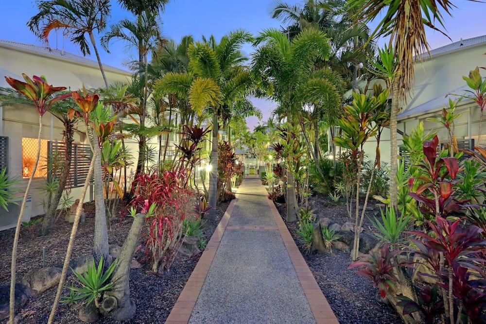 Diamond Sands Resort Mermaid Beach Экстерьер фото