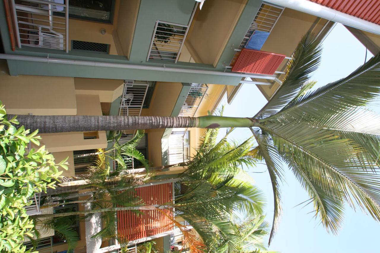 Diamond Sands Resort Mermaid Beach Экстерьер фото