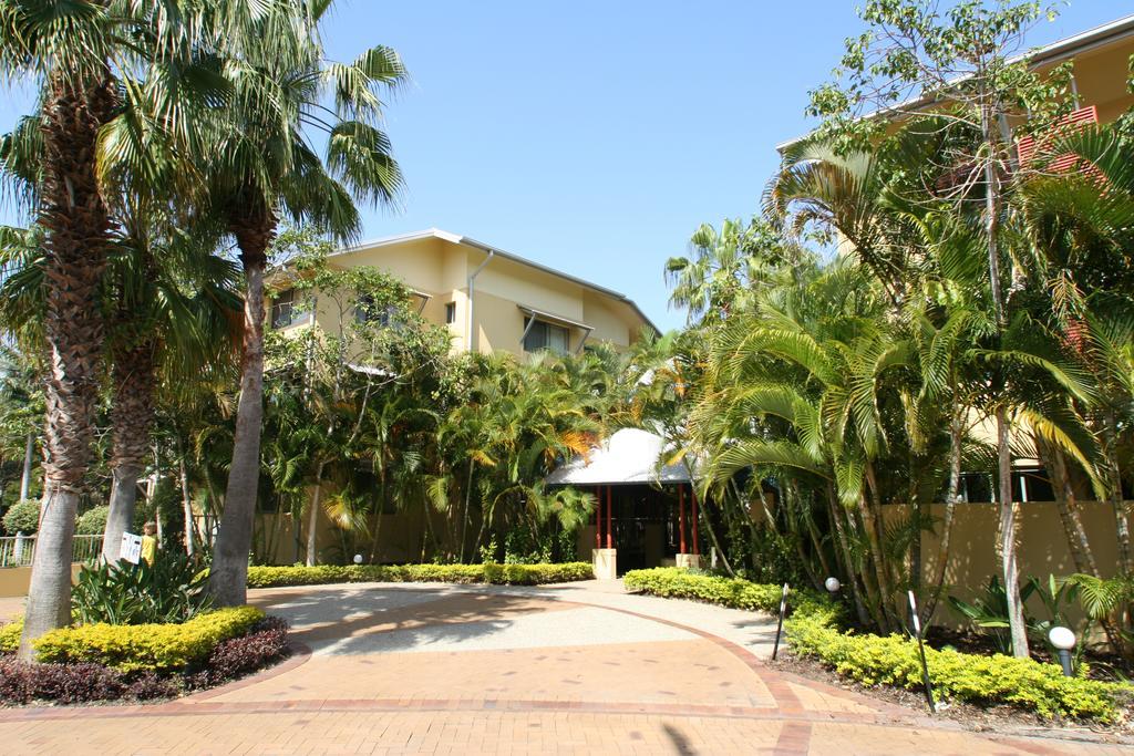 Diamond Sands Resort Mermaid Beach Экстерьер фото
