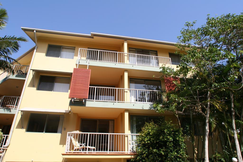Diamond Sands Resort Mermaid Beach Экстерьер фото