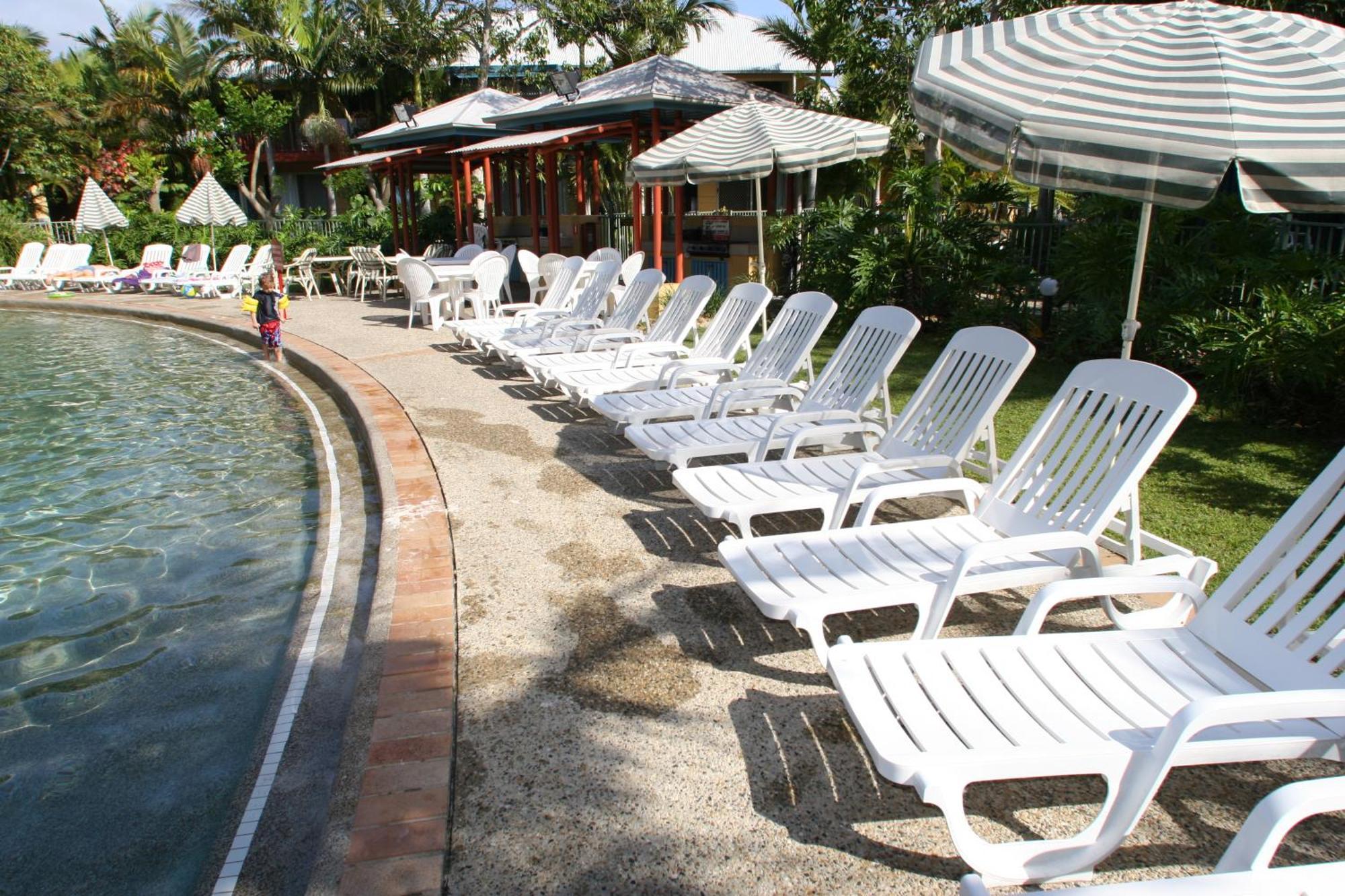 Diamond Sands Resort Mermaid Beach Экстерьер фото