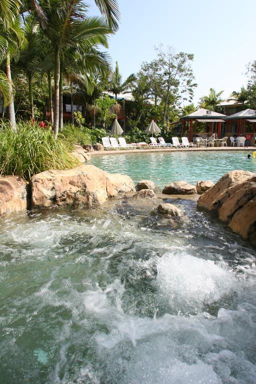 Diamond Sands Resort Mermaid Beach Экстерьер фото