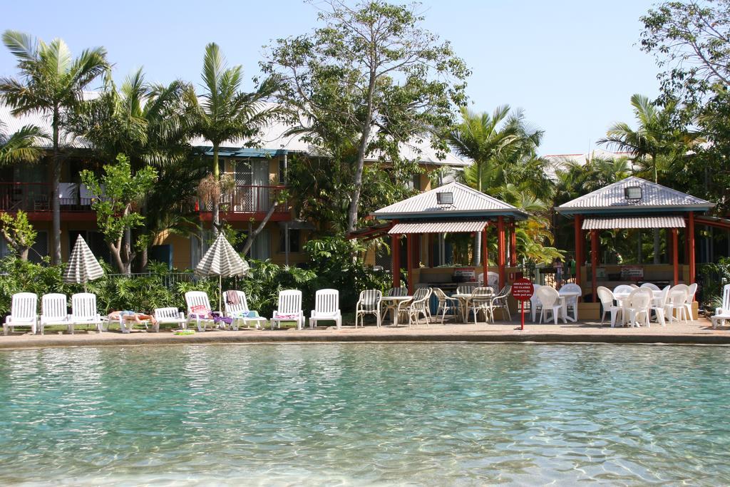 Diamond Sands Resort Mermaid Beach Экстерьер фото