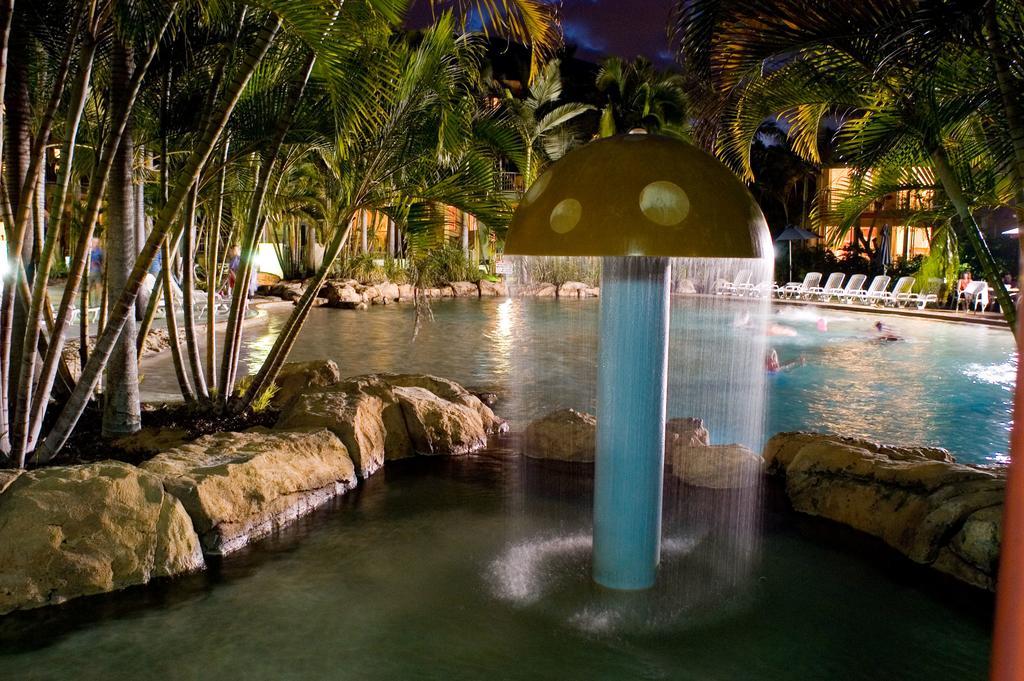 Diamond Sands Resort Mermaid Beach Экстерьер фото
