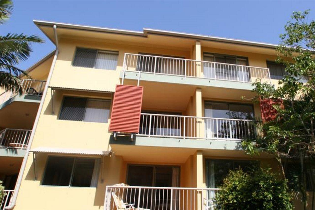 Diamond Sands Resort Mermaid Beach Экстерьер фото