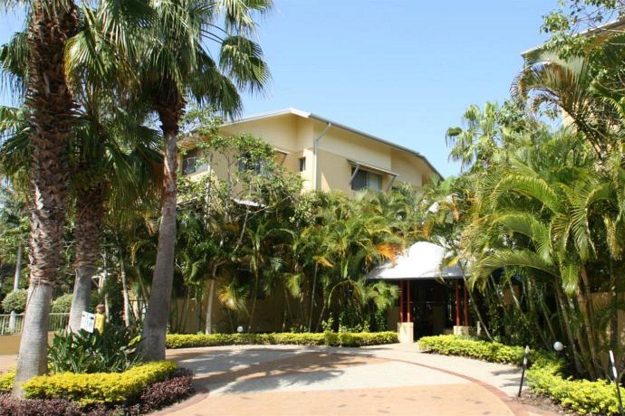 Diamond Sands Resort Mermaid Beach Экстерьер фото
