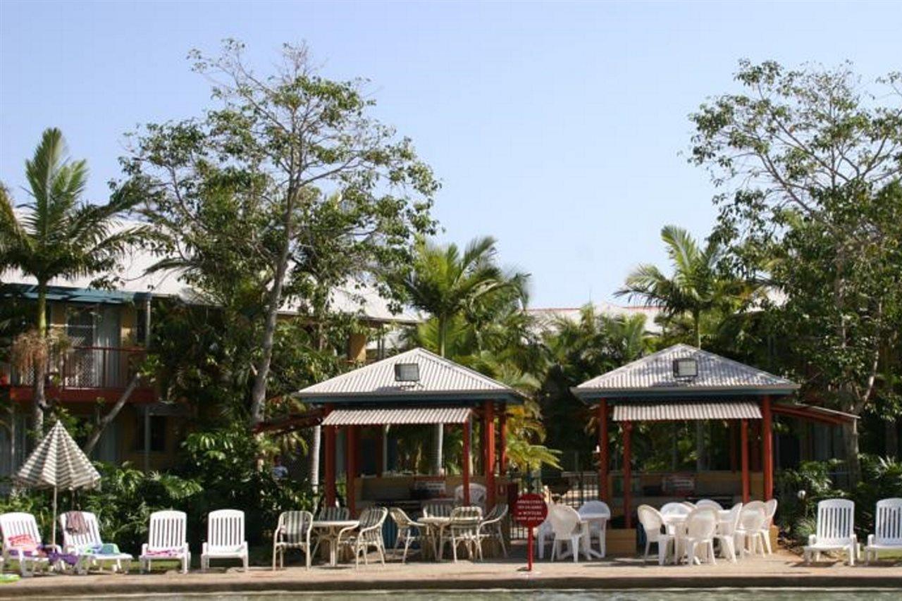 Diamond Sands Resort Mermaid Beach Экстерьер фото