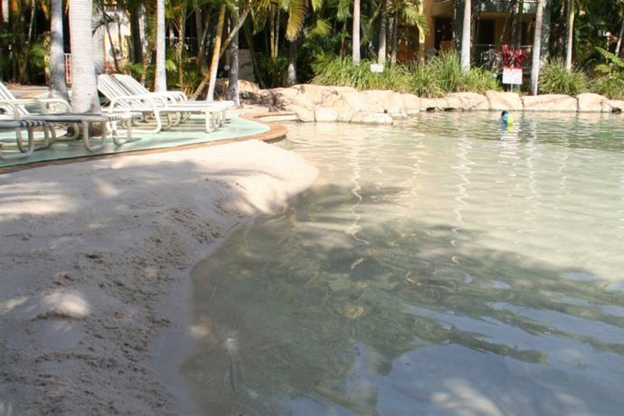 Diamond Sands Resort Mermaid Beach Экстерьер фото
