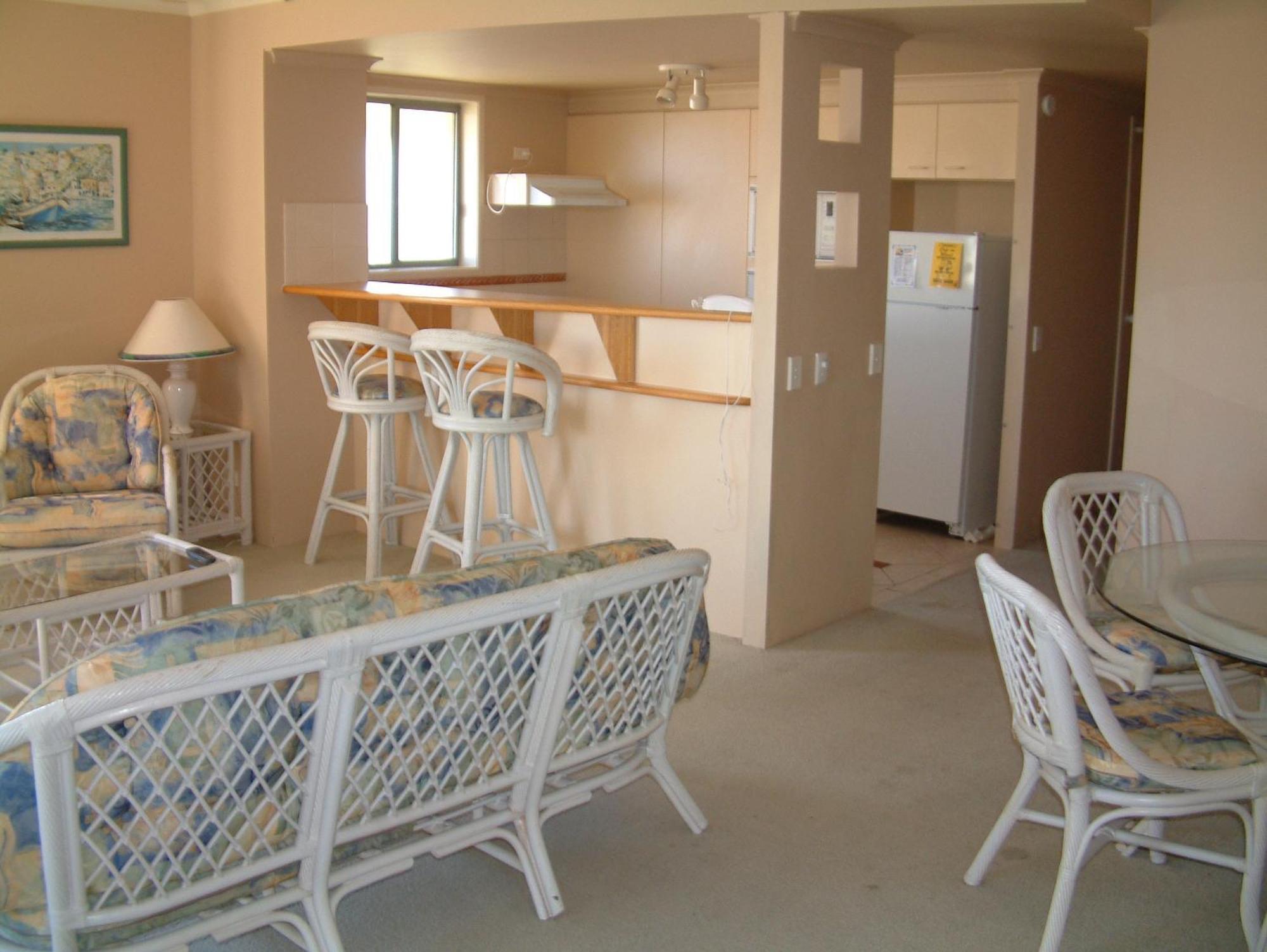 Diamond Sands Resort Mermaid Beach Экстерьер фото