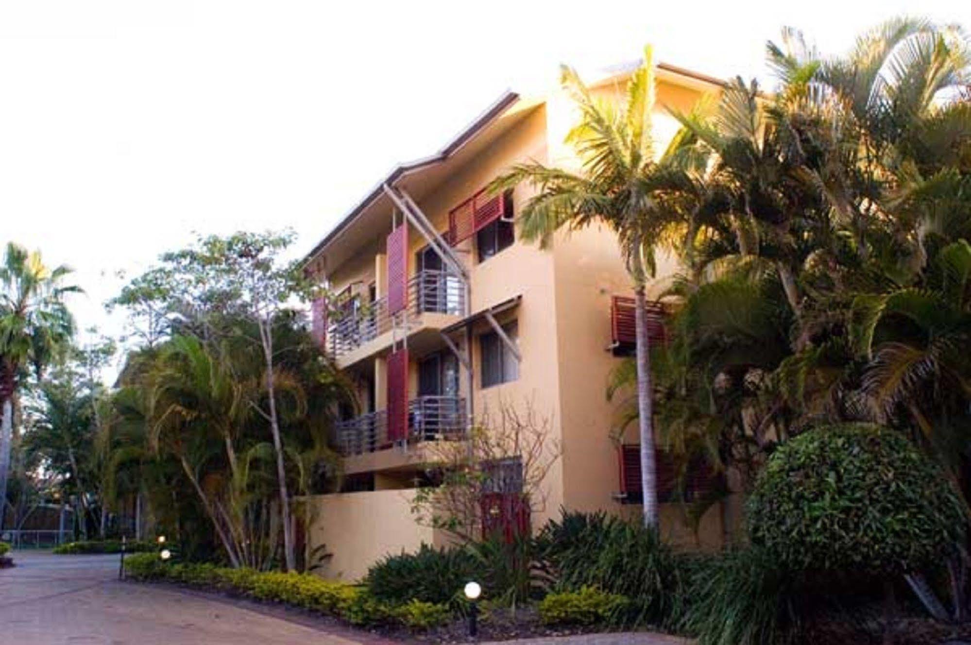 Diamond Sands Resort Mermaid Beach Экстерьер фото