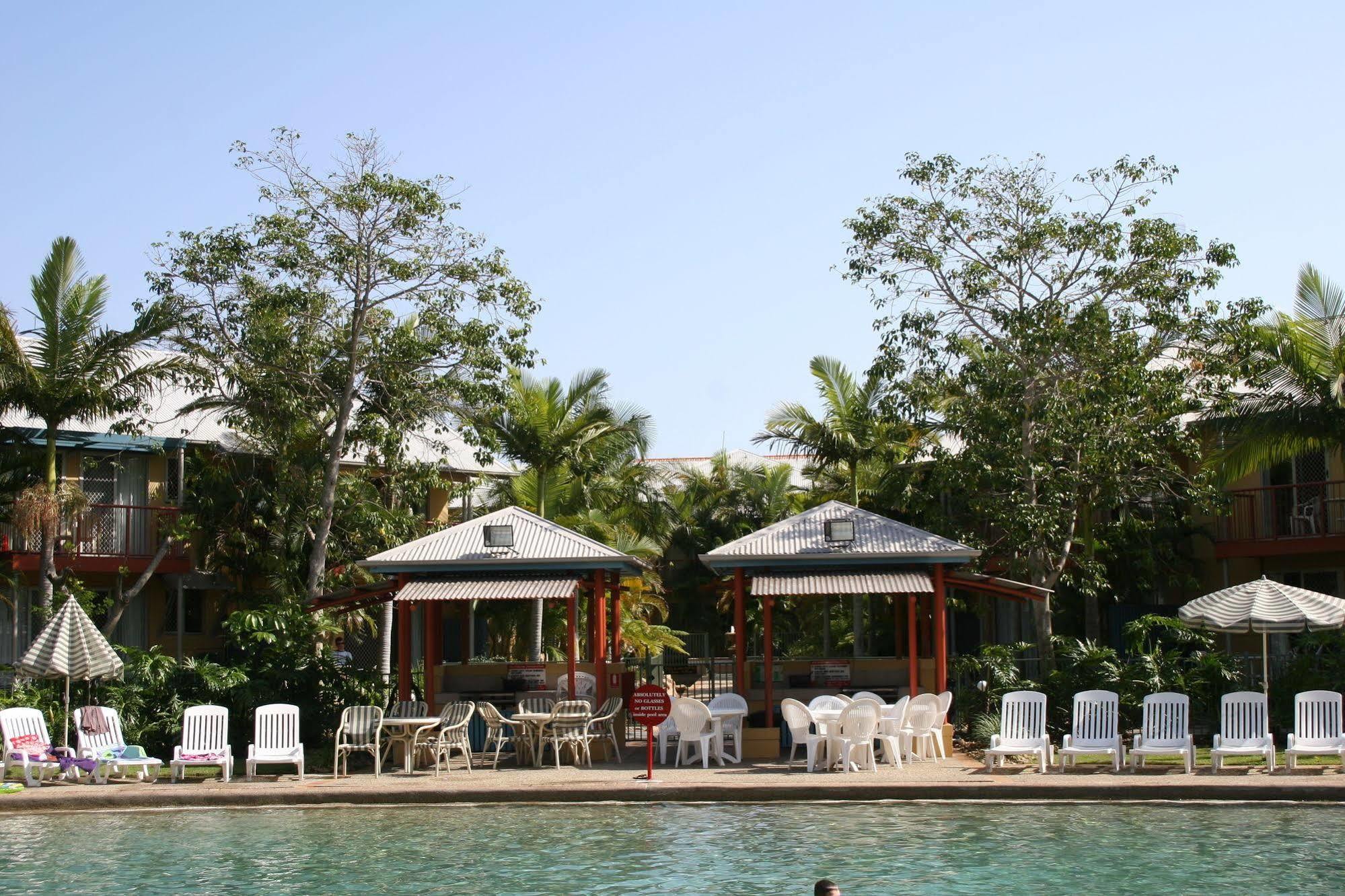 Diamond Sands Resort Mermaid Beach Экстерьер фото