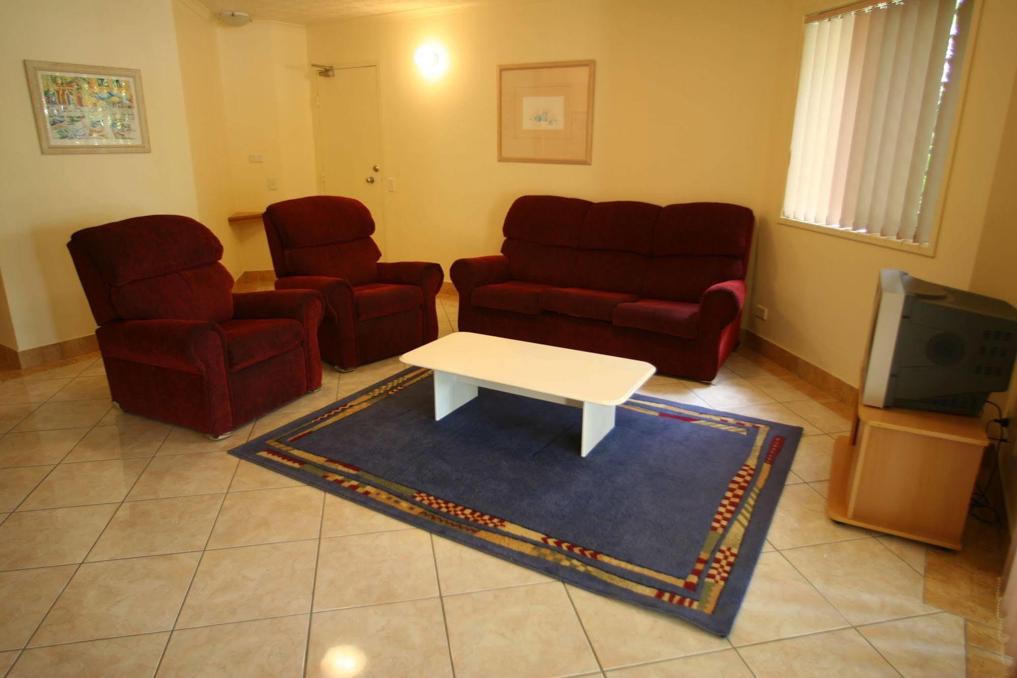 Diamond Sands Resort Mermaid Beach Экстерьер фото