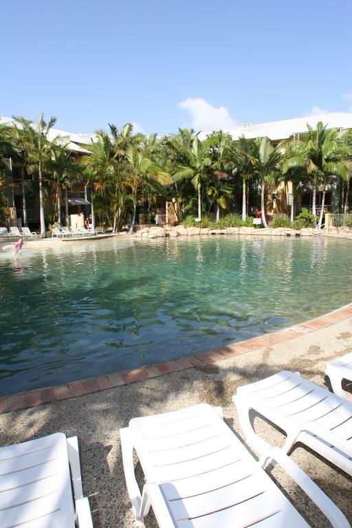 Diamond Sands Resort Mermaid Beach Экстерьер фото